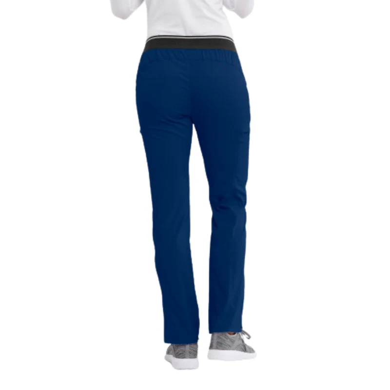 Pantalon Médical Femme Stretch - GREY'S ANATOMY by BARCO - Image 7