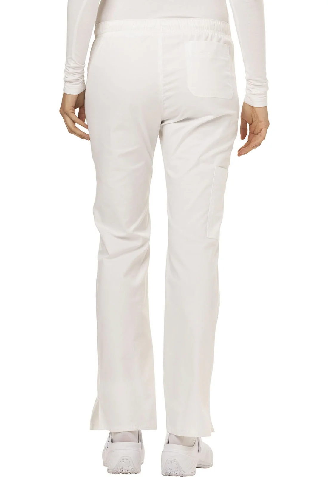 Pantalon Médical Femme Coupe Droite Gen Flex - DICKIES MEDICAL - Image 3
