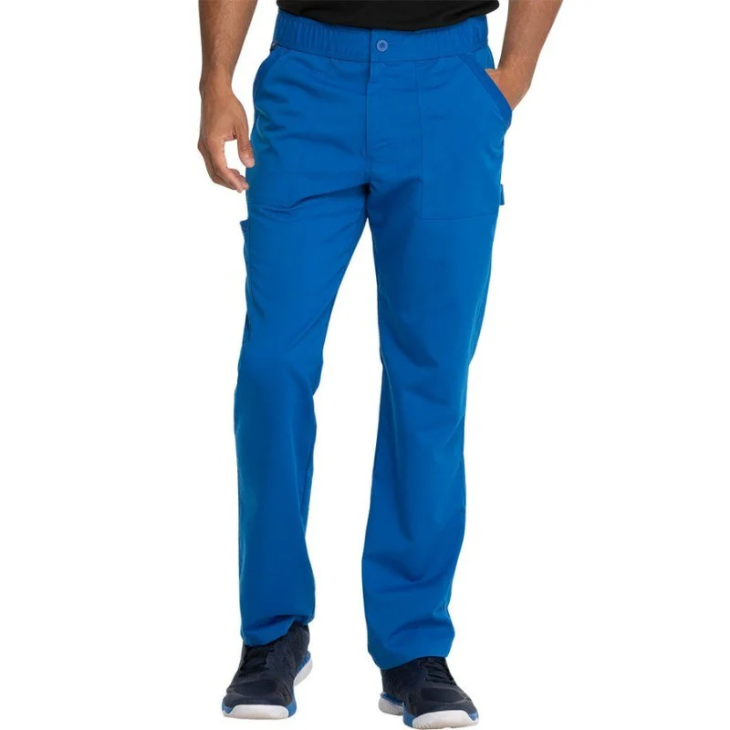 Pantalon Médical Homme Bleu Royal - DICKIES MEDICAL