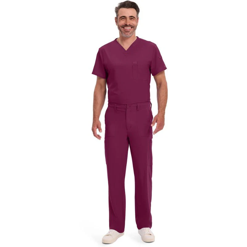 Pantalon Médical Homme EDS Essentials - DICKIES MÉDICAL - Image 8