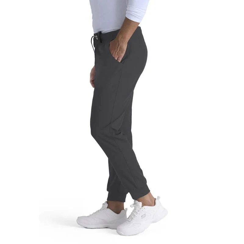 Pantalon Médical Homme Gris -  SKECHERS - Image 2