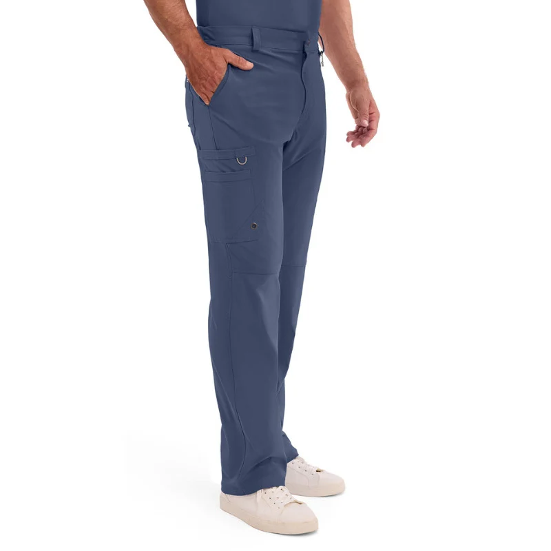 Pantalon Médical Homme Infinity - CHEROKEE - Image 14