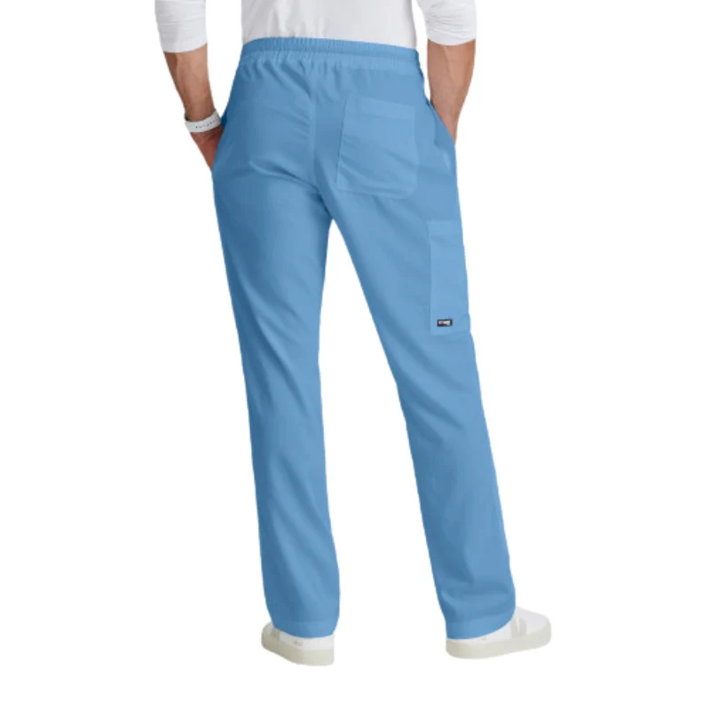 Pantalon Médical Homme Modèle Evan - GREY'S ANATOMY BY BARCO - Image 10