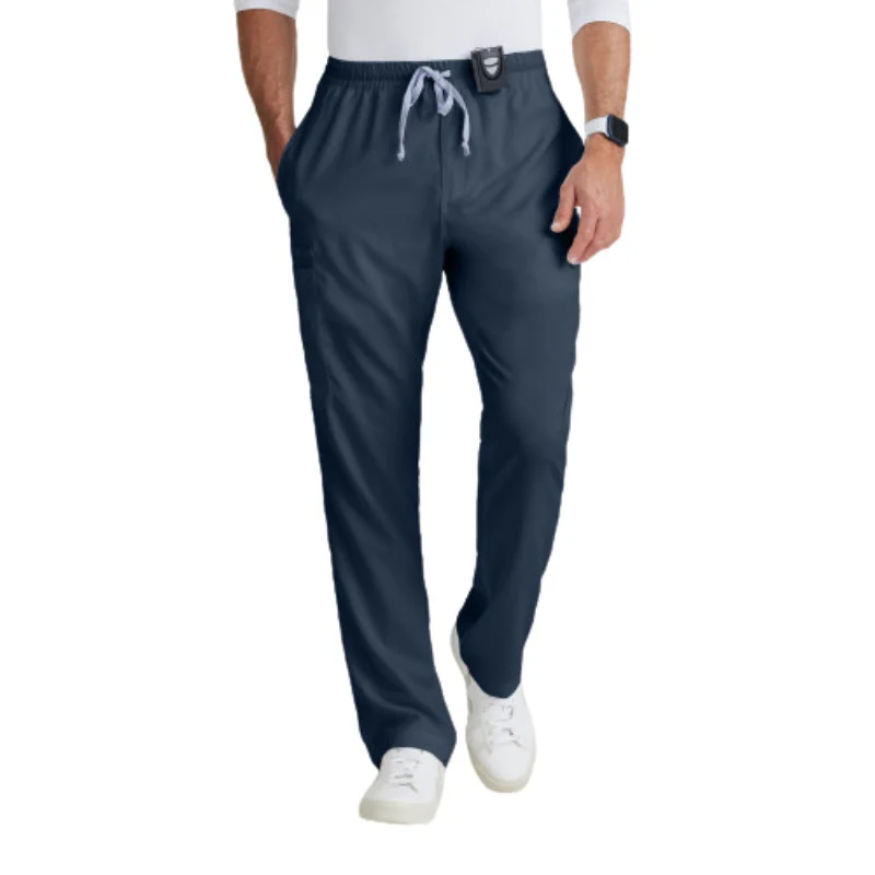 Pantalon Médical Homme Modèle Evan - GREY'S ANATOMY BY BARCO - Image 3