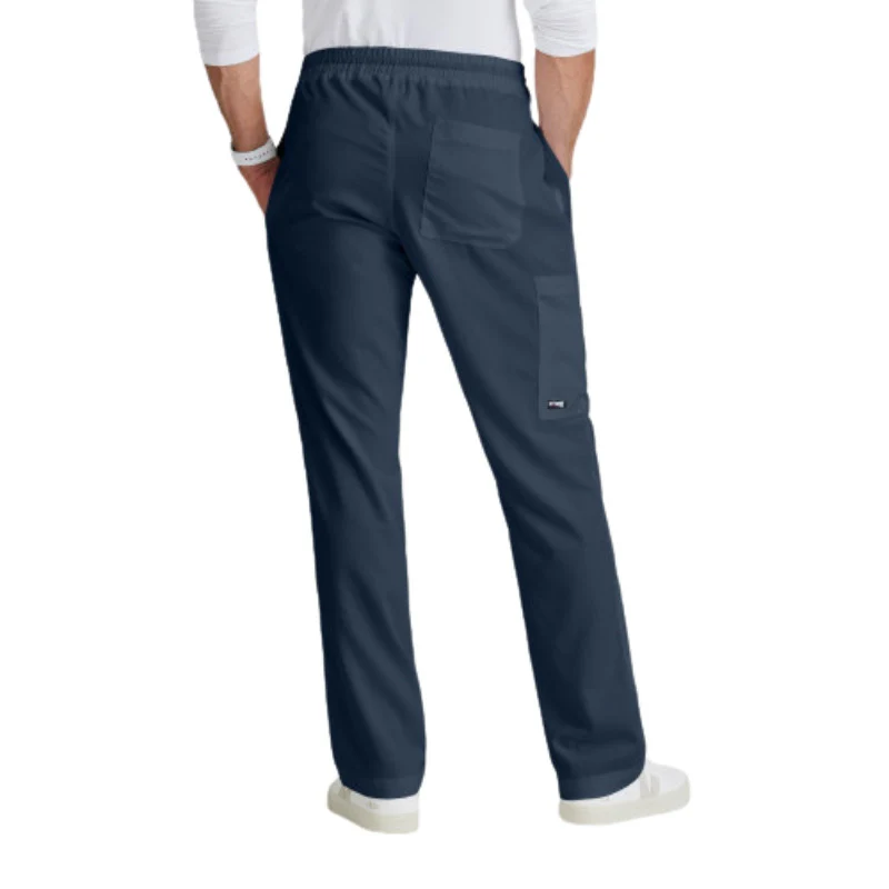 Pantalon Médical Homme Modèle Evan - GREY'S ANATOMY BY BARCO - Image 4