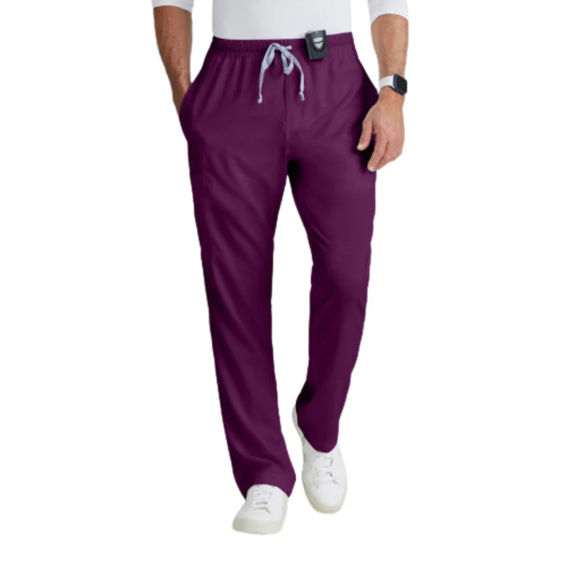 Pantalon Médical Homme Modèle Evan - GREY'S ANATOMY BY BARCO - Image 5