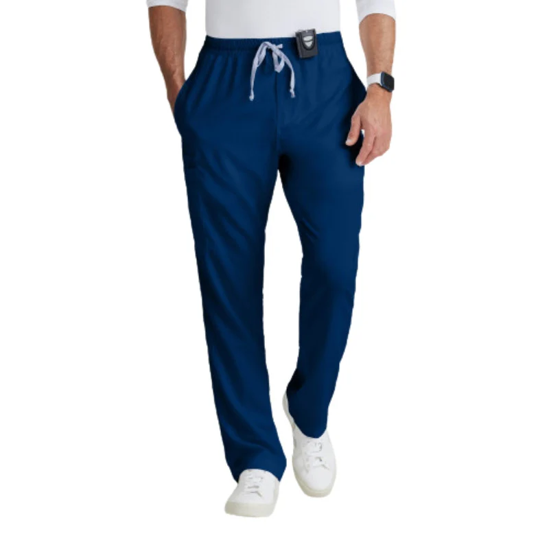 Pantalon Médical Homme Modèle Evan - GREY'S ANATOMY BY BARCO - Image 7