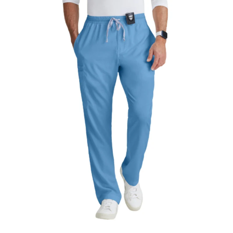 Pantalon Médical Homme Modèle Evan - GREY'S ANATOMY BY BARCO - Image 9