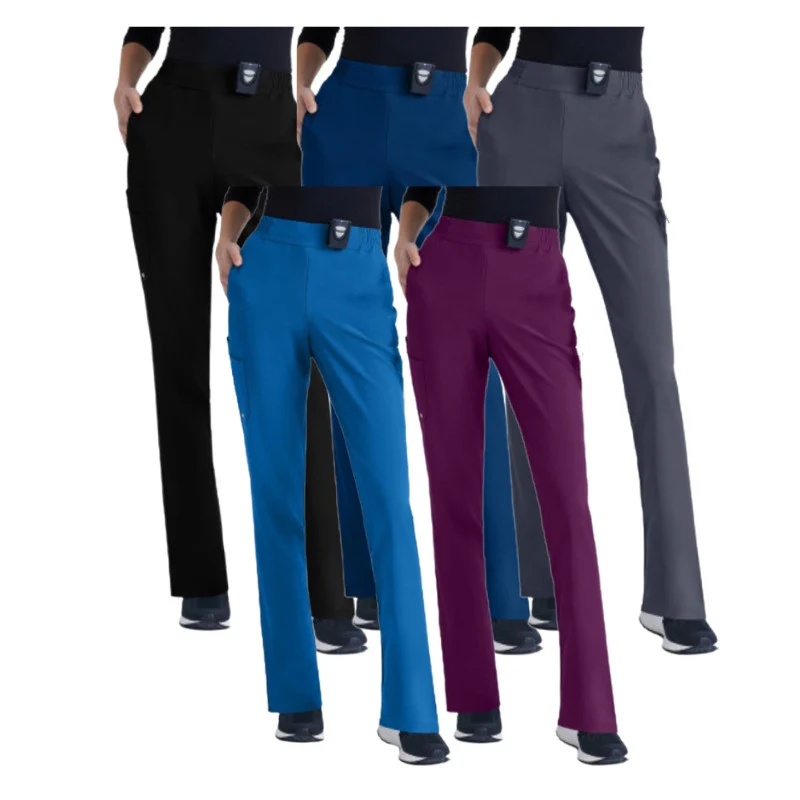 Pantalon Médical Femme Cosmo - GREY'S ANATOMY by BARCO