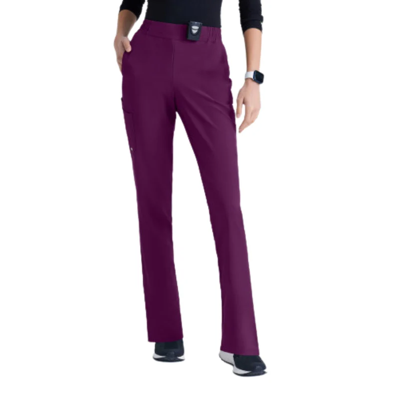Pantalon Médical Femme Cosmo - GREY'S ANATOMY by BARCO - Image 8