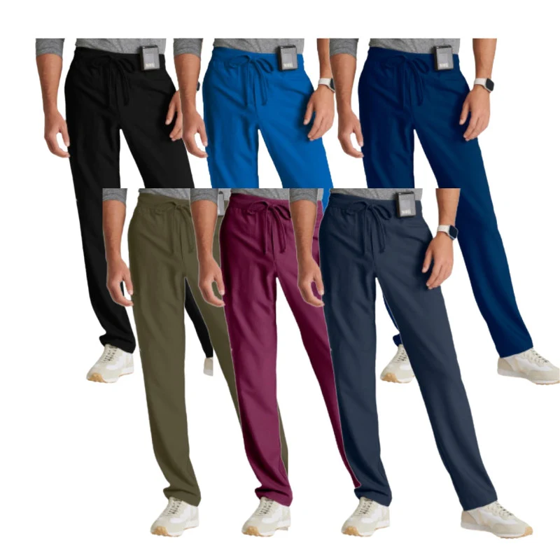 Pantalon Médical Homme Highland – GREY'S ANATOMY by BARCO