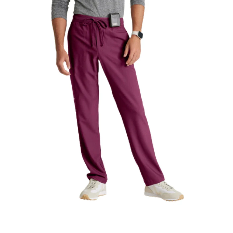 Pantalon Médical Homme Highland – GREY'S ANATOMY by BARCO - Image 10