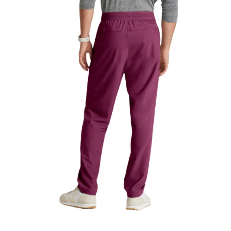 Pantalon Médical Homme Highland – GREY'S ANATOMY by BARCO - Image 11