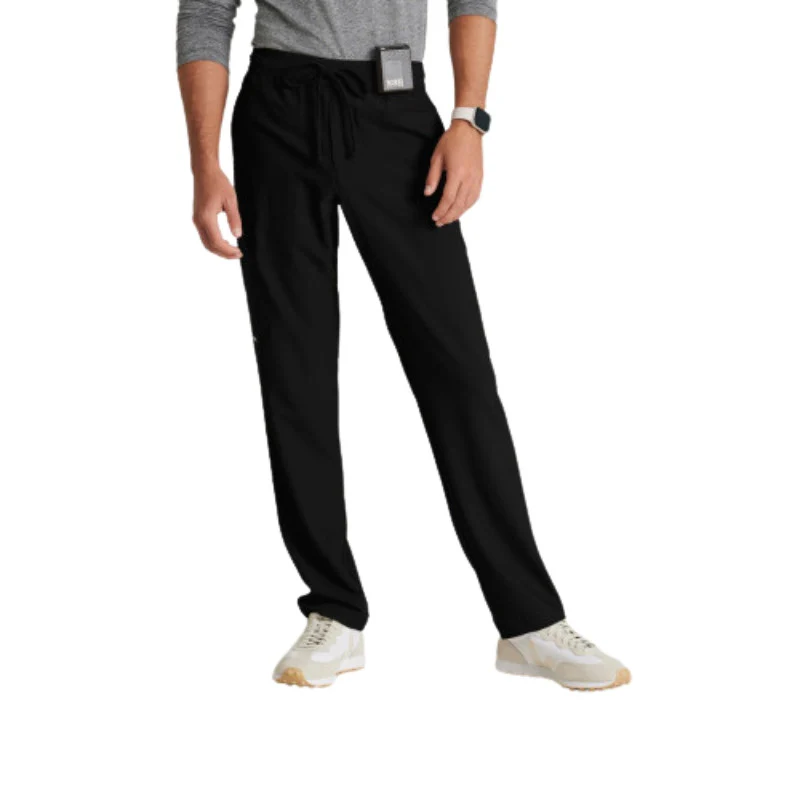 Pantalon Médical Homme Highland – GREY'S ANATOMY by BARCO - Image 2