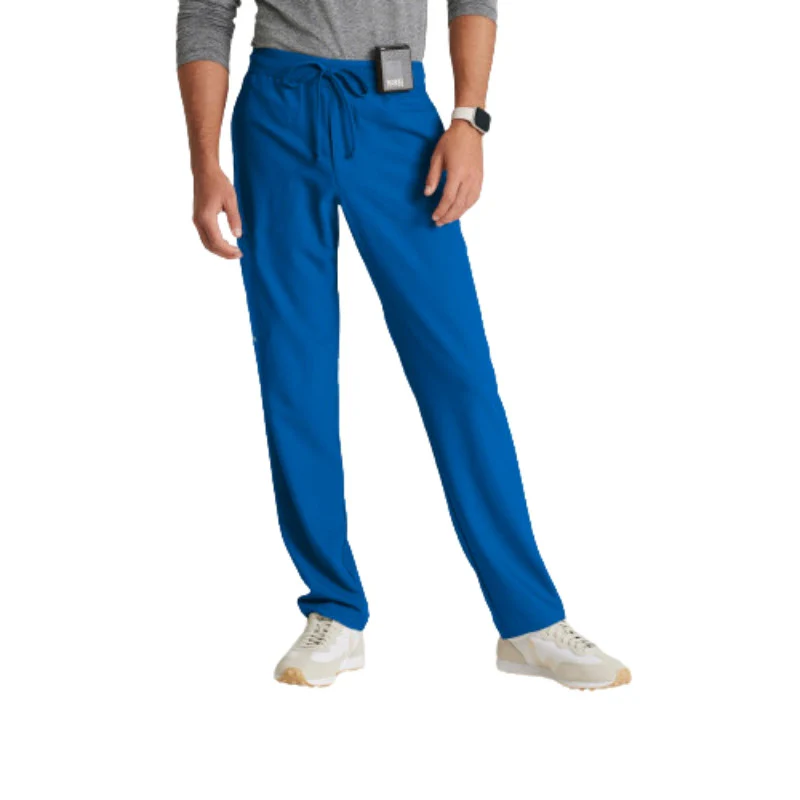 Pantalon Médical Homme Highland – GREY'S ANATOMY by BARCO - Image 4