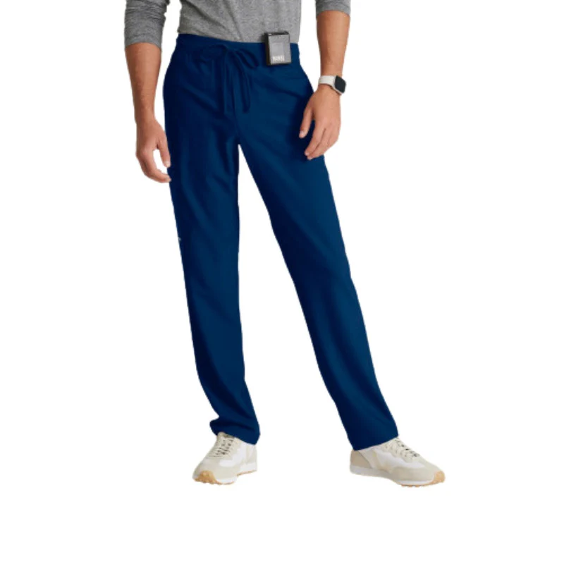 Pantalon Médical Homme Highland – GREY'S ANATOMY by BARCO - Image 6