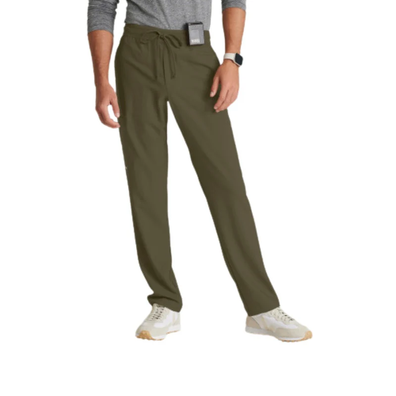 Pantalon Médical Homme Highland – GREY'S ANATOMY by BARCO - Image 8