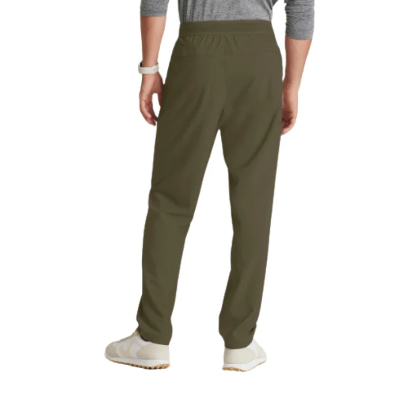 Pantalon Médical Homme Highland – GREY'S ANATOMY by BARCO - Image 9