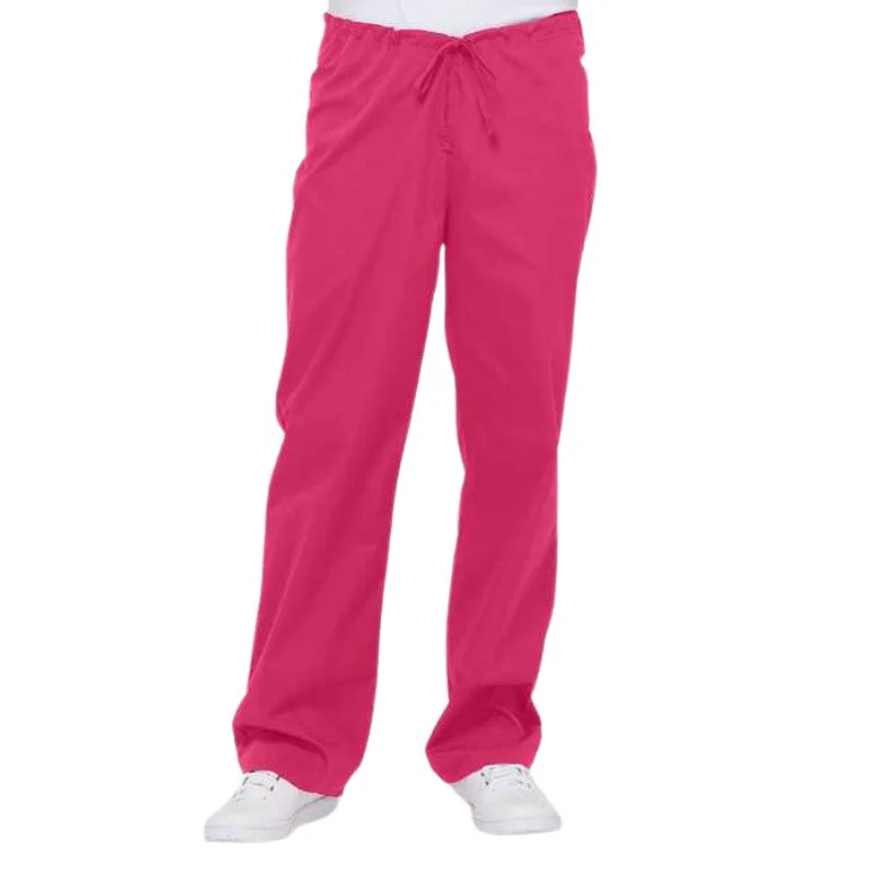 Pantalon Médical Mixte Rose - DICKIES MEDICAL