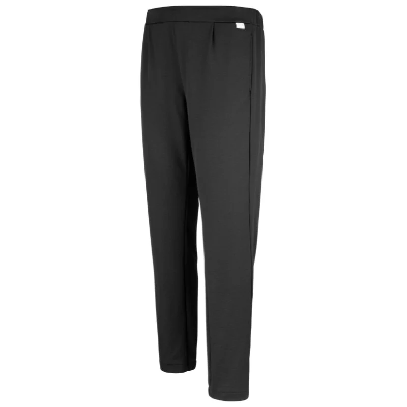 Pantalon Médical Homme Noir Soft – LAFONT SANTE - Image 6