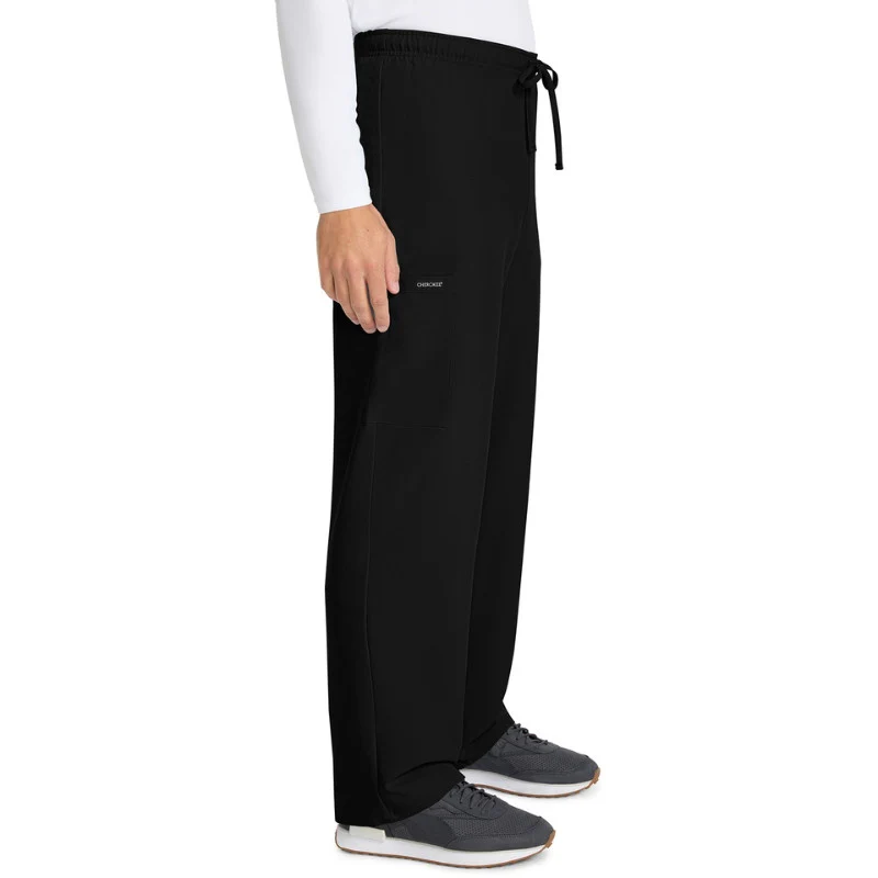 Pantalon Médical Unisexe Originals Ultra - CHEROKEE - Image 17