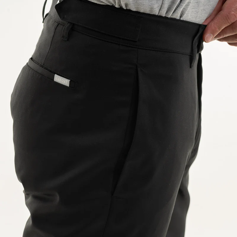 Pantalon de Service Homme Niko Noir - LAFONT - Image 12