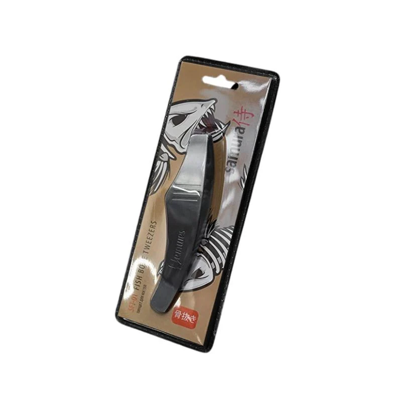 Pince à Arêtes pour Poisson - SAMURA - Image 3