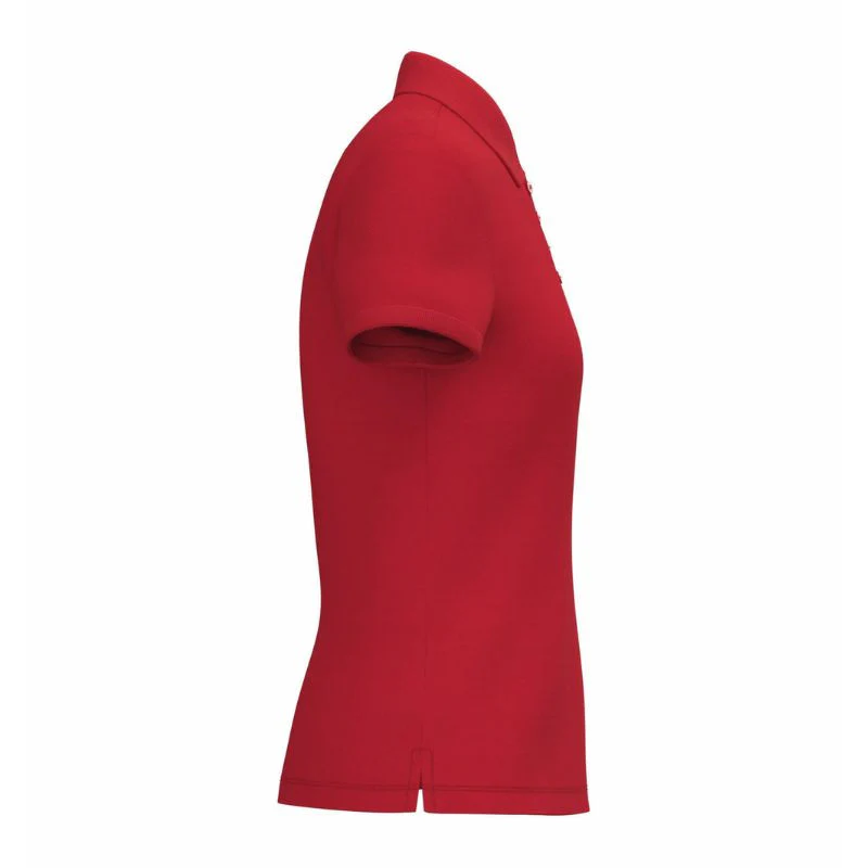 Polo de Travail Piqué Femme Manches Courtes - IDEAL BASIC BRAND - Image 15