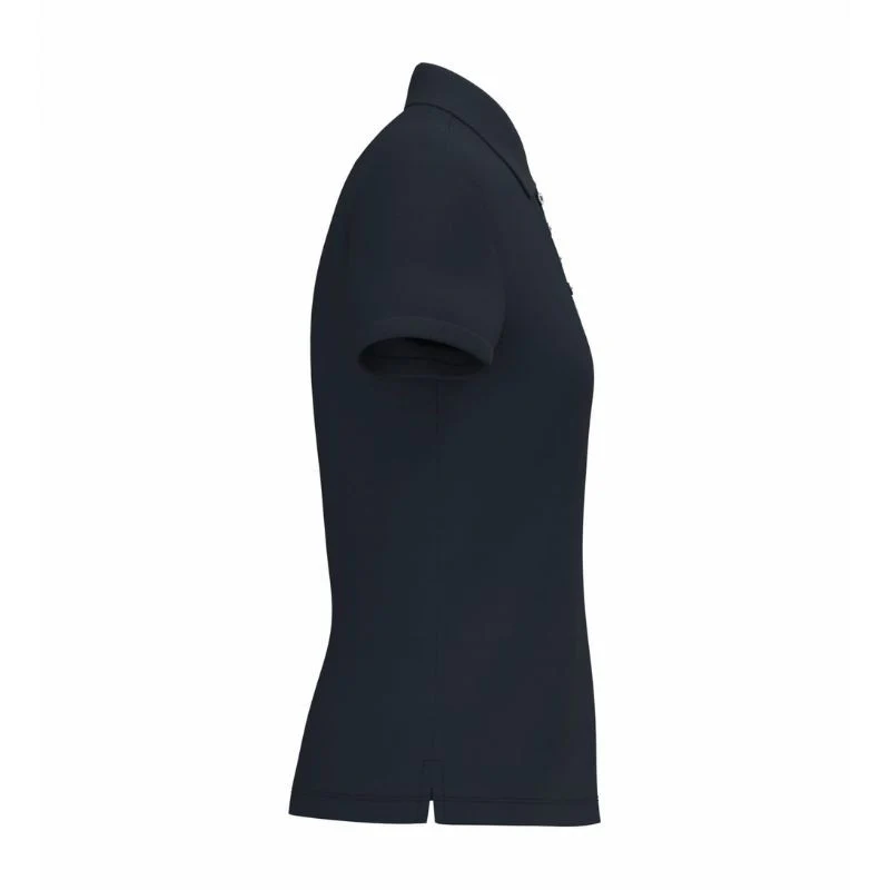 Polo de Travail Piqué Femme Manches Courtes - IDEAL BASIC BRAND - Image 18