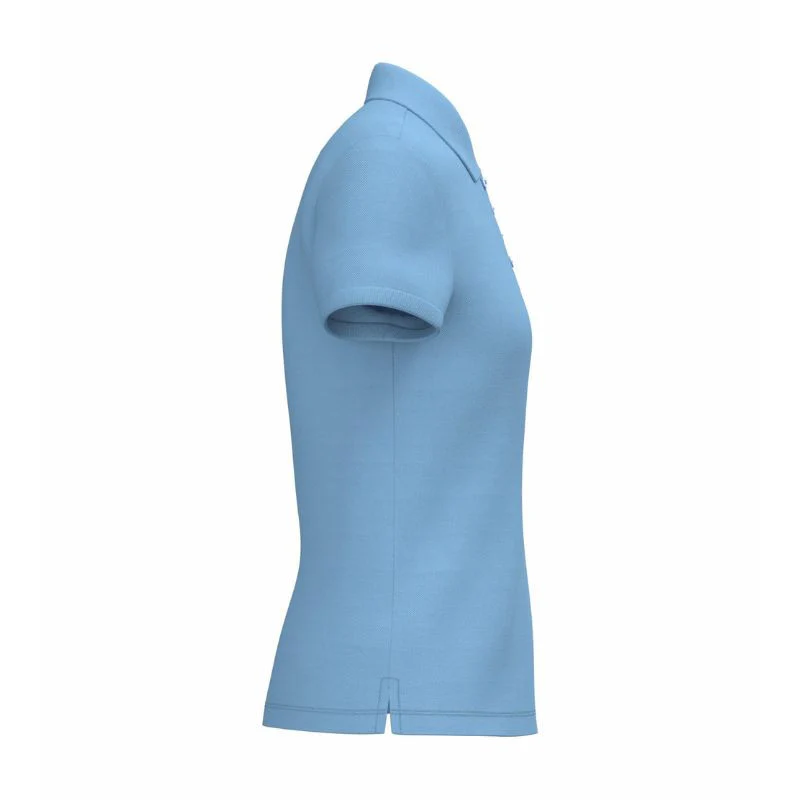 Polo de Travail Piqué Femme Manches Courtes - IDEAL BASIC BRAND - Image 6