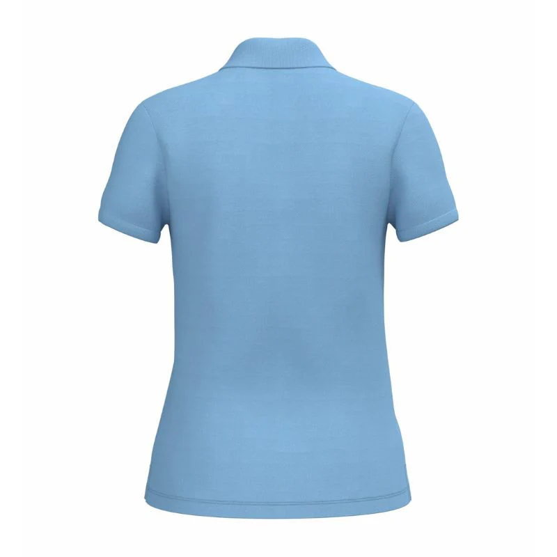 Polo de Travail Piqué Femme Manches Courtes - IDEAL BASIC BRAND - Image 7