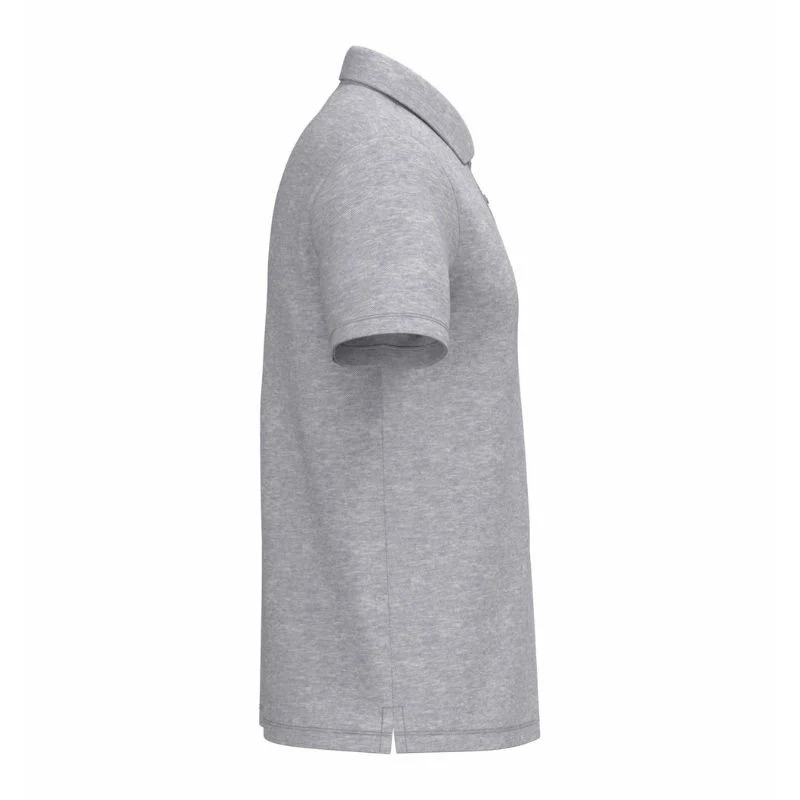 Polo de Travail Piqué Homme Manches Courtes - IDEAL BASIC BRAND - Image 18