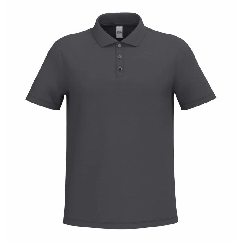 Polo de Travail Piqué Homme Manches Courtes - IDEAL BASIC BRAND - Image 26