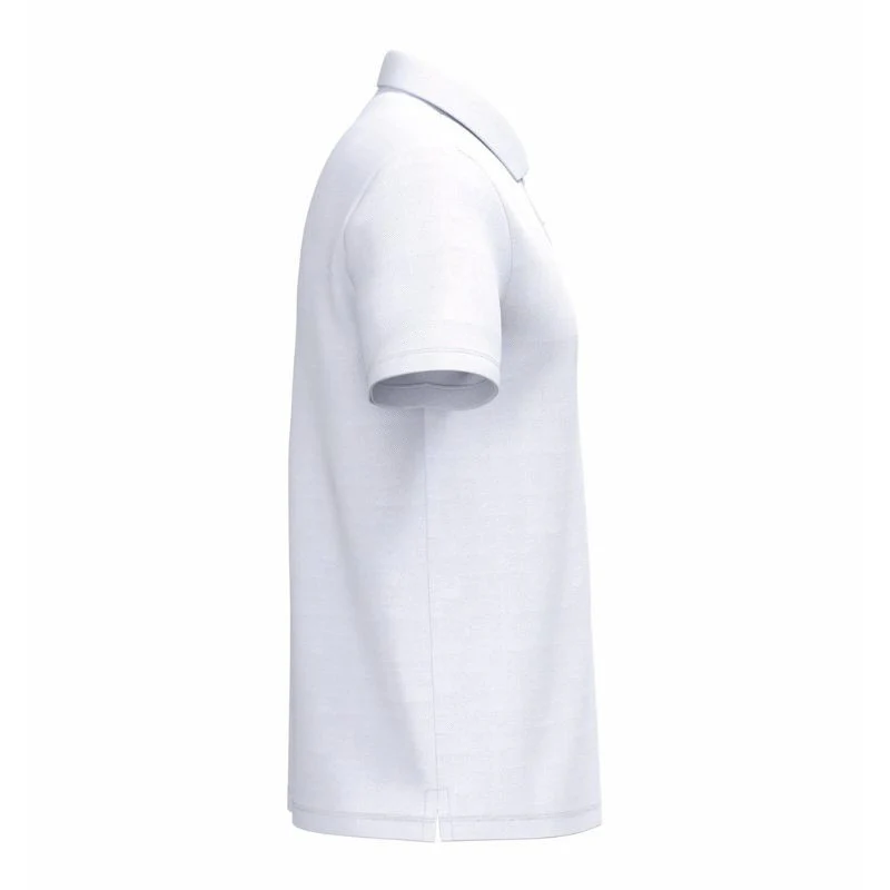Polo de Travail Piqué Homme Manches Courtes - IDEAL BASIC BRAND - Image 3