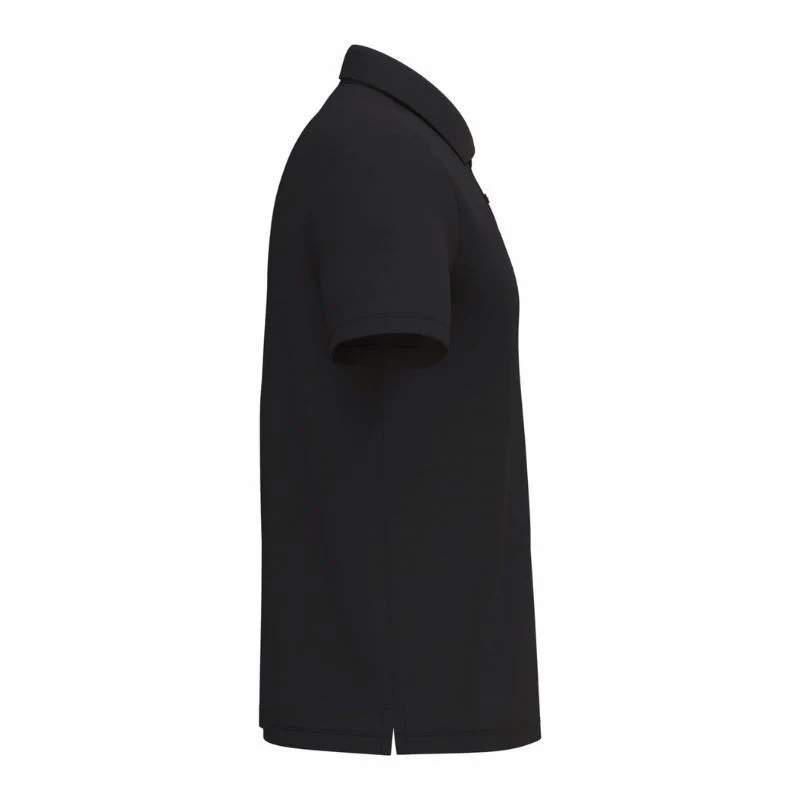 Polo de Travail Piqué Homme Manches Courtes - IDEAL BASIC BRAND - Image 33