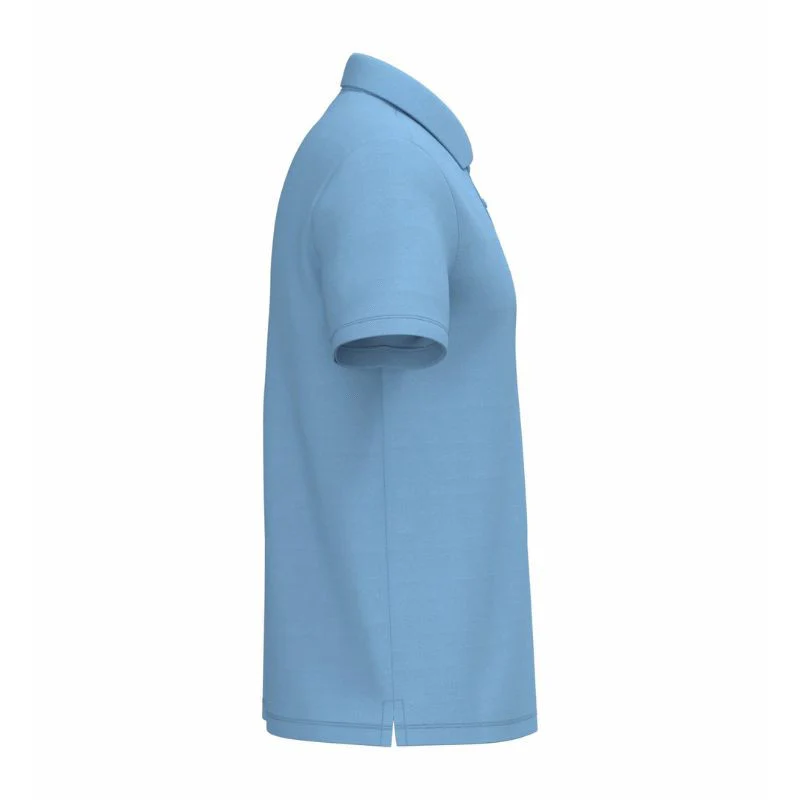 Polo de Travail Piqué Homme Manches Courtes - IDEAL BASIC BRAND - Image 6