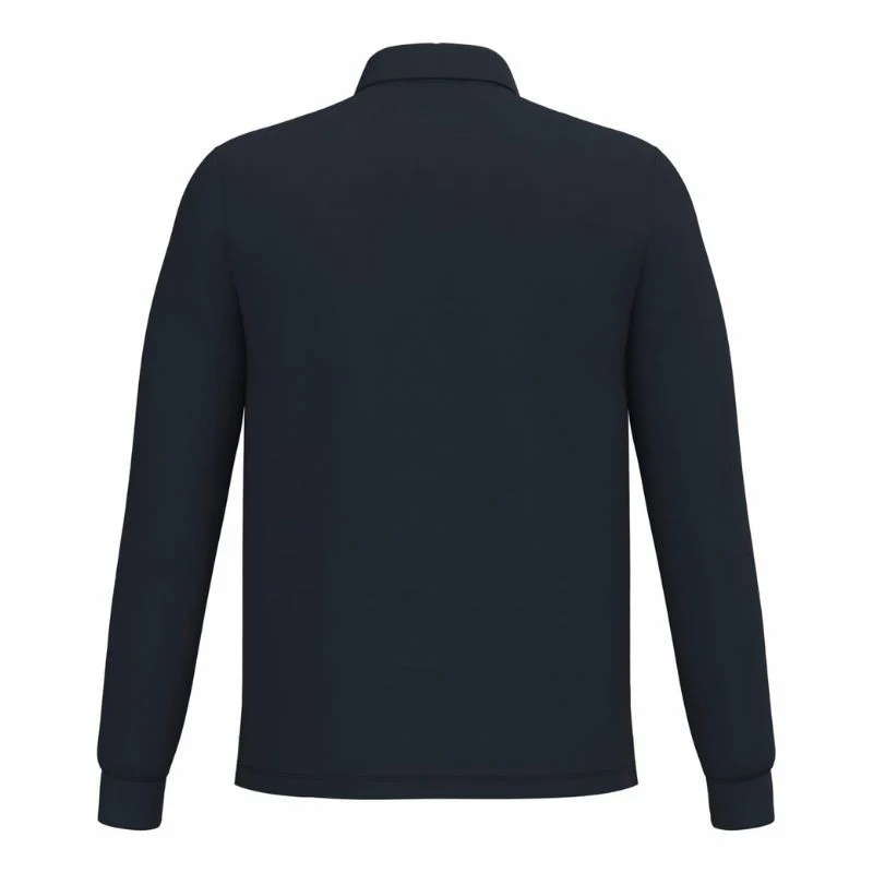Polo de Travail Piqué Homme Manches Longues - IDEAL BASIC BRAND - Image 12