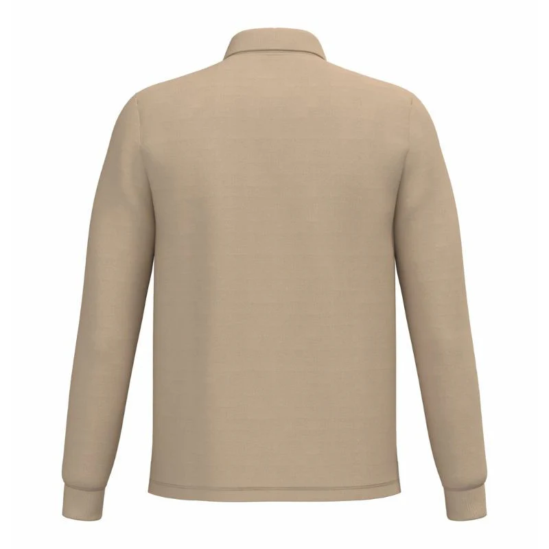 Polo de Travail Piqué Homme Manches Longues - IDEAL BASIC BRAND - Image 24