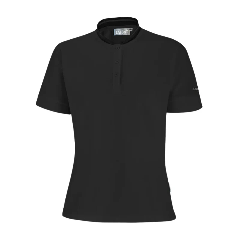 Polo de Travail Femme Manches Courtes Jasmin - LAFONT SERVICE - Image 9