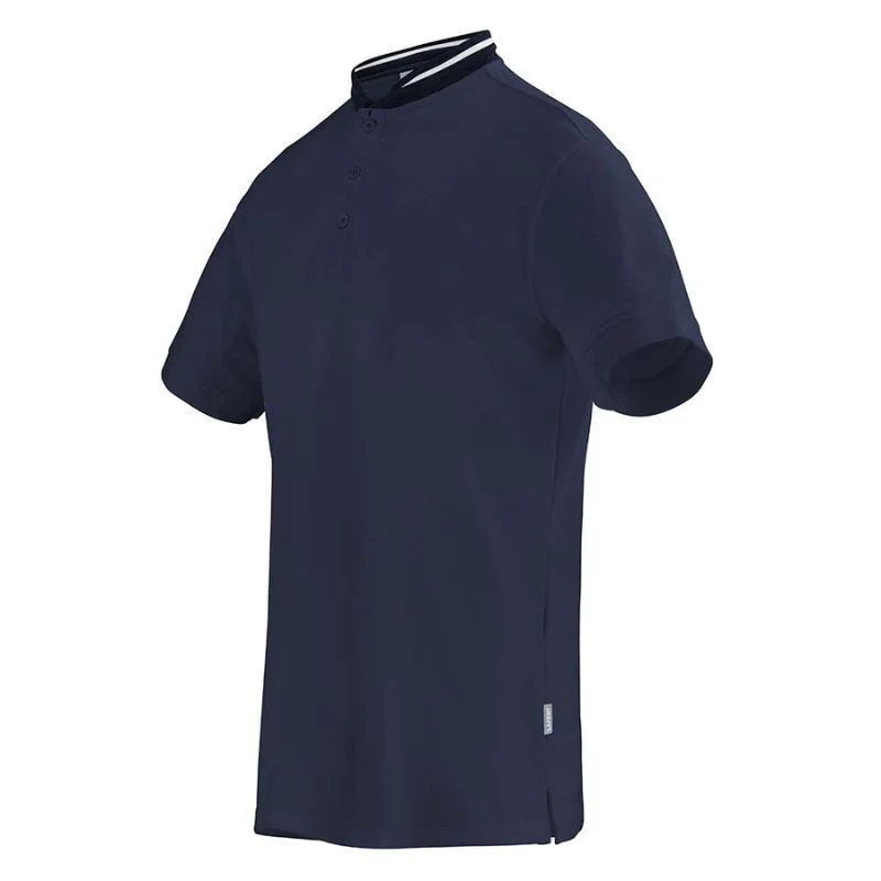 Polo de Travail Homme Manches Courtes – LAFONT SERVICE - Image 6