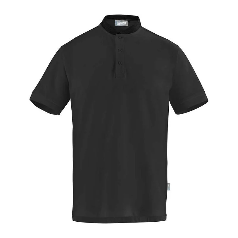 Polo de Travail Homme Manches Courtes – LAFONT SERVICE - Image 8