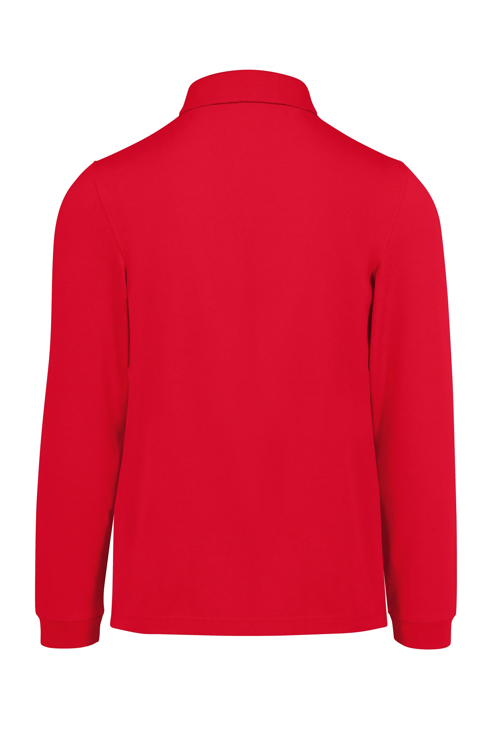 Polo de Travail Homme Manches Longues - B&C - Image 10