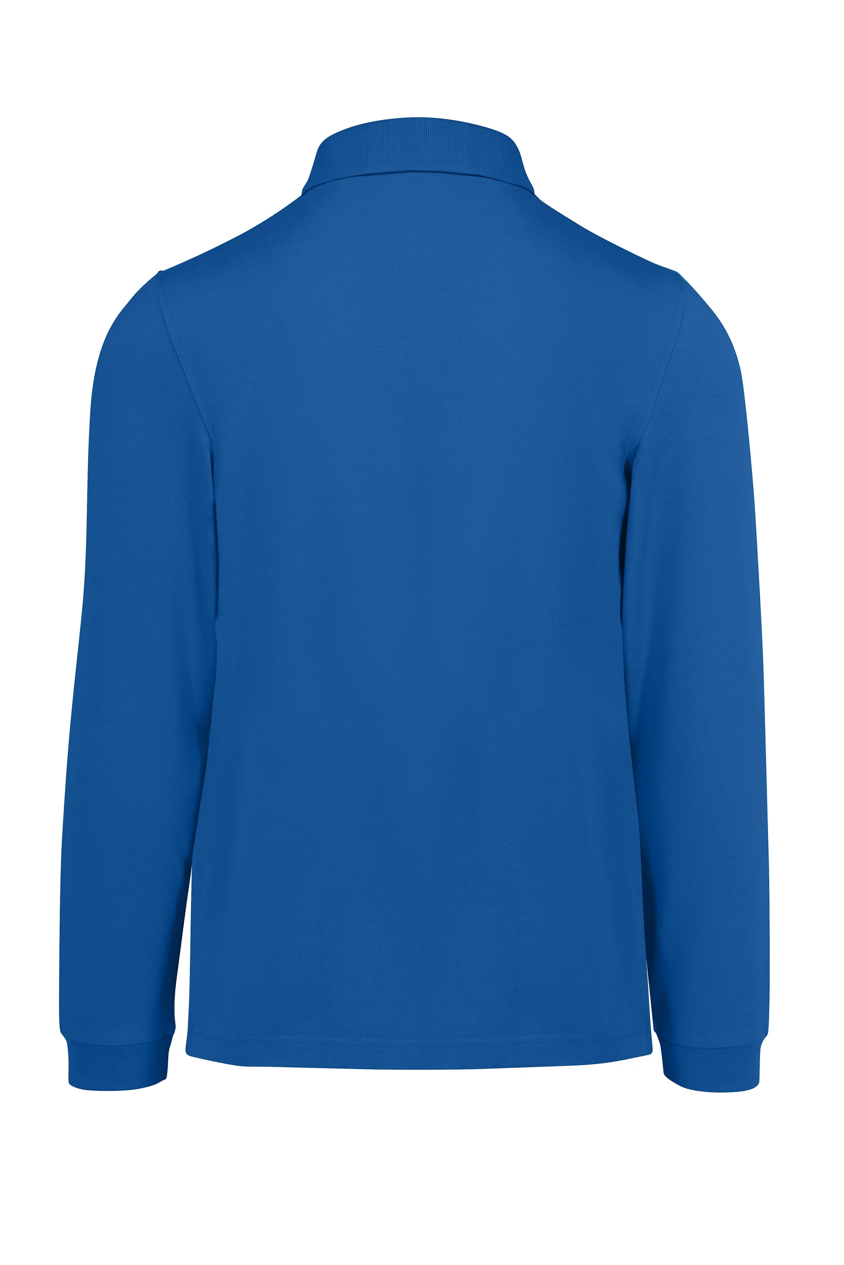 Polo de Travail Homme Manches Longues - B&C - Image 12