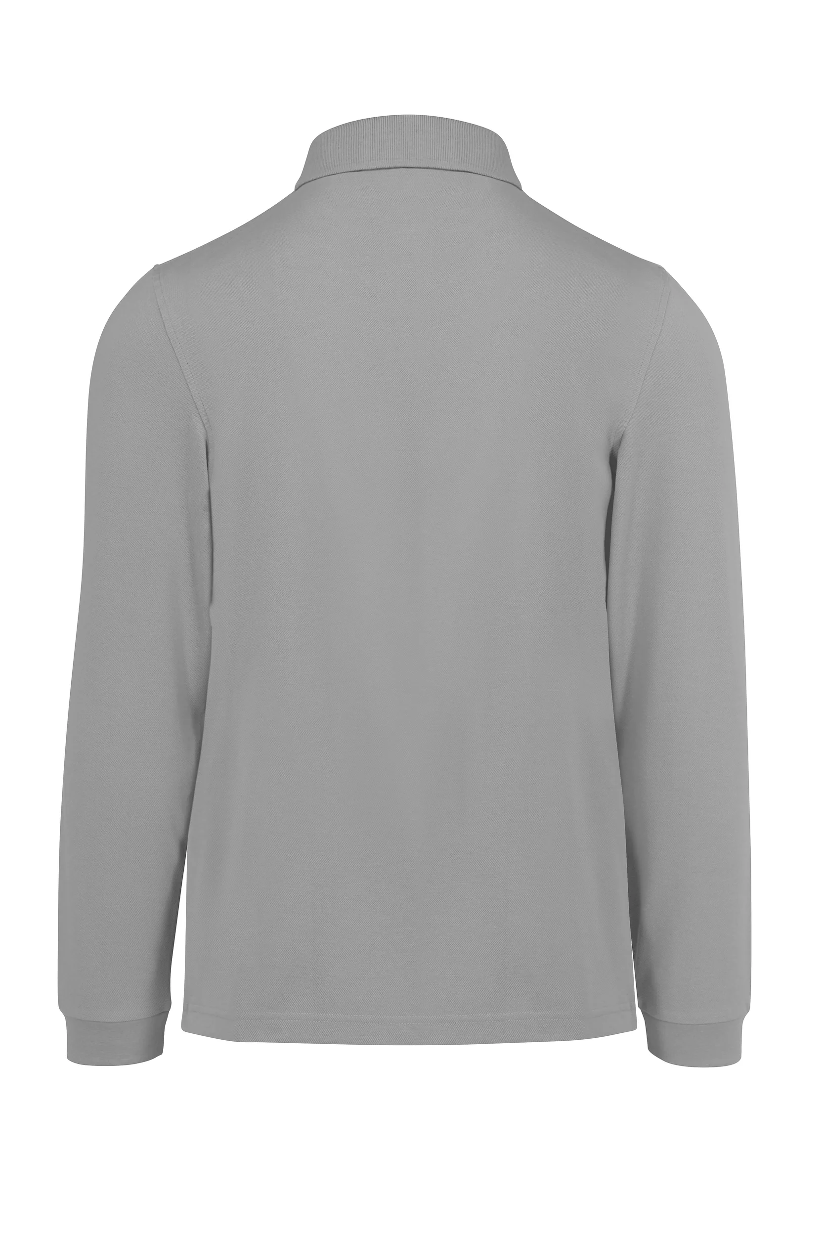 Polo de Travail Homme Manches Longues - B&C - Image 14