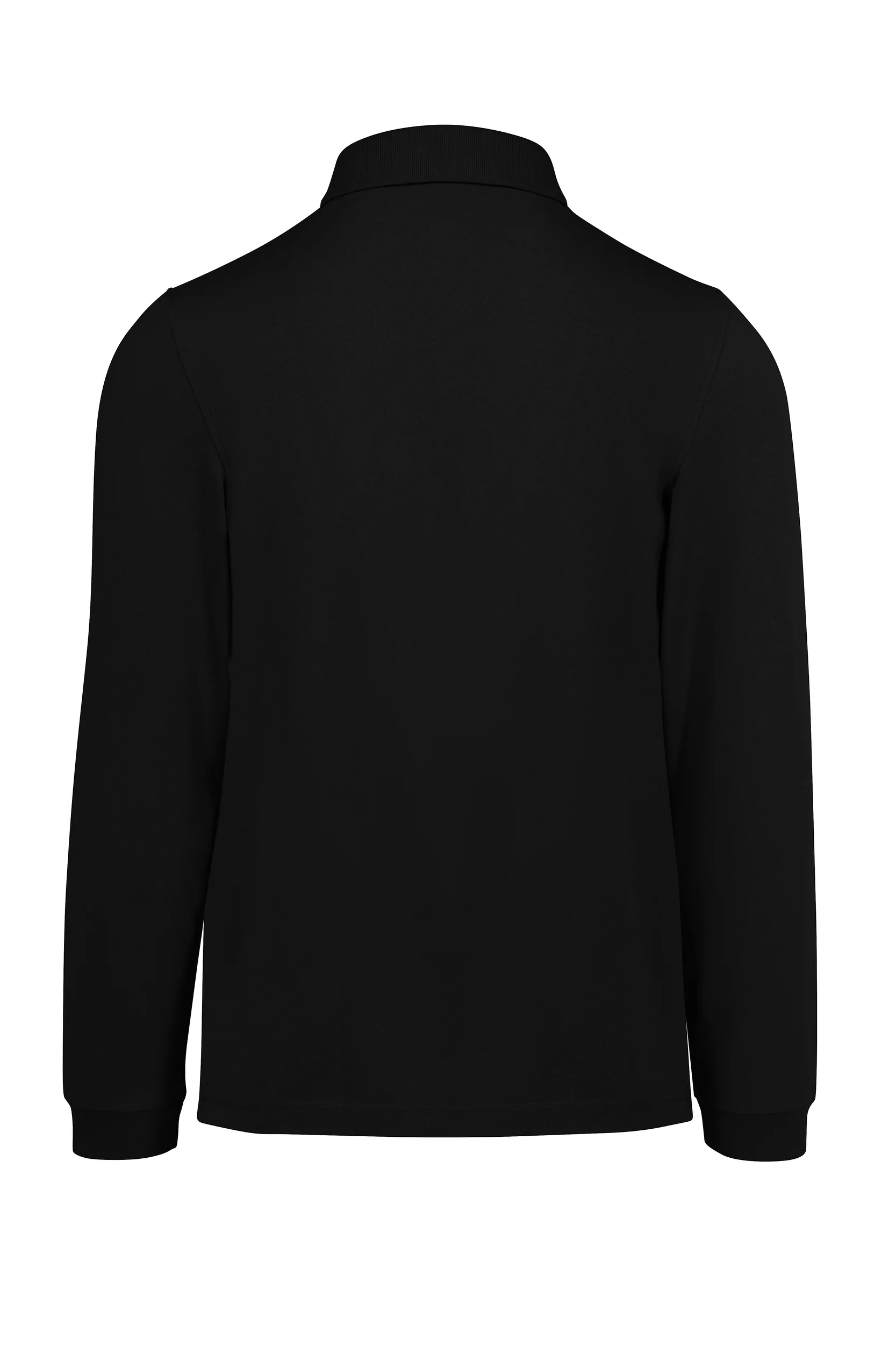 Polo de Travail Homme Manches Longues - B&C - Image 6