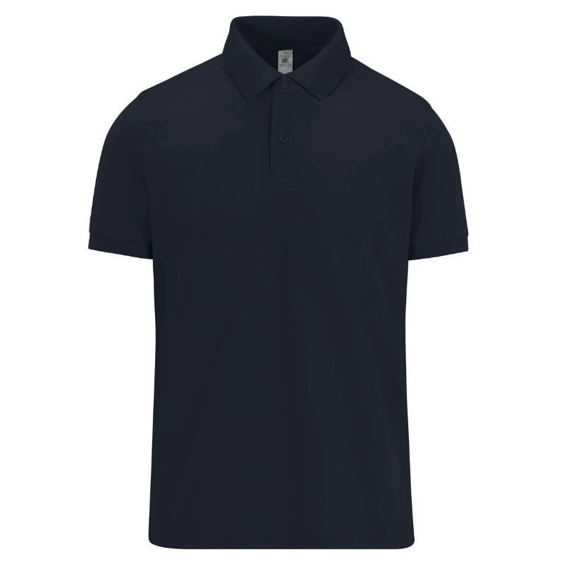 Polo de Travail Homme 100% Coton - B&C - Image 9