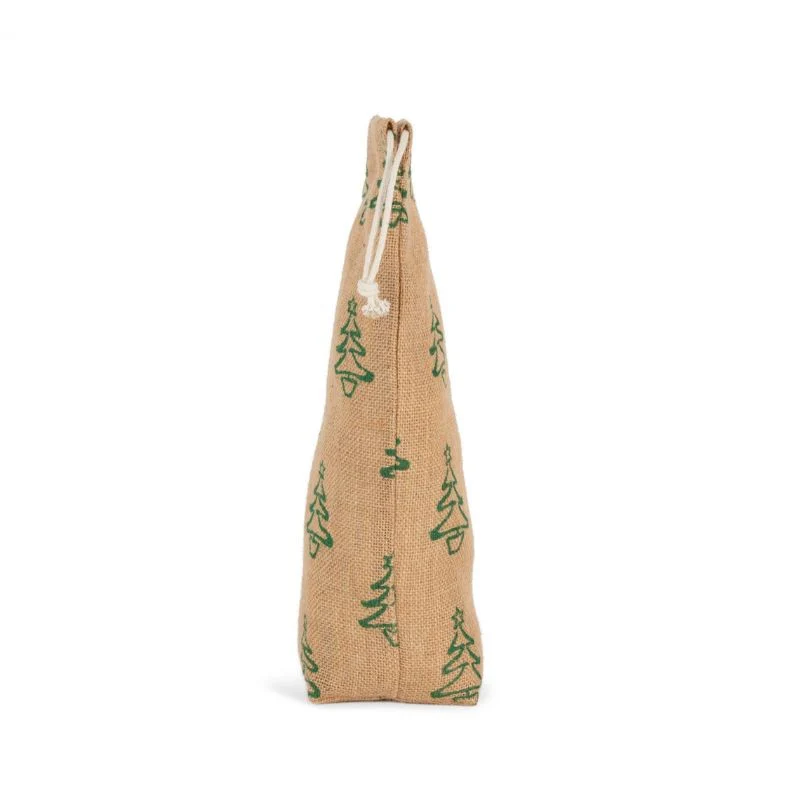 Porte-Bouteille avec Motifs de Noël - TOPTEX - Image 3