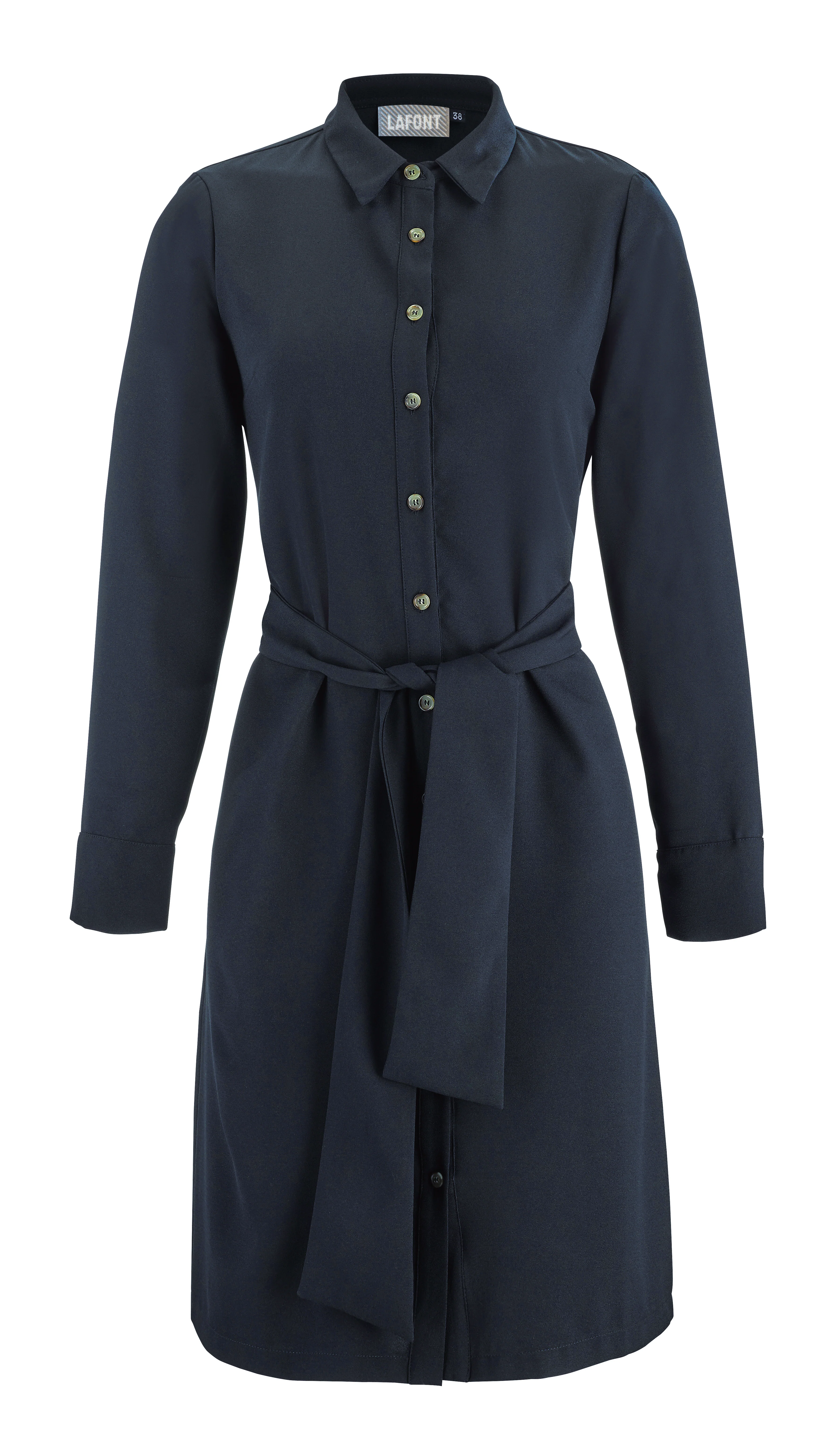 Robe de Service Garance - LAFONT SERVICE - Image 11