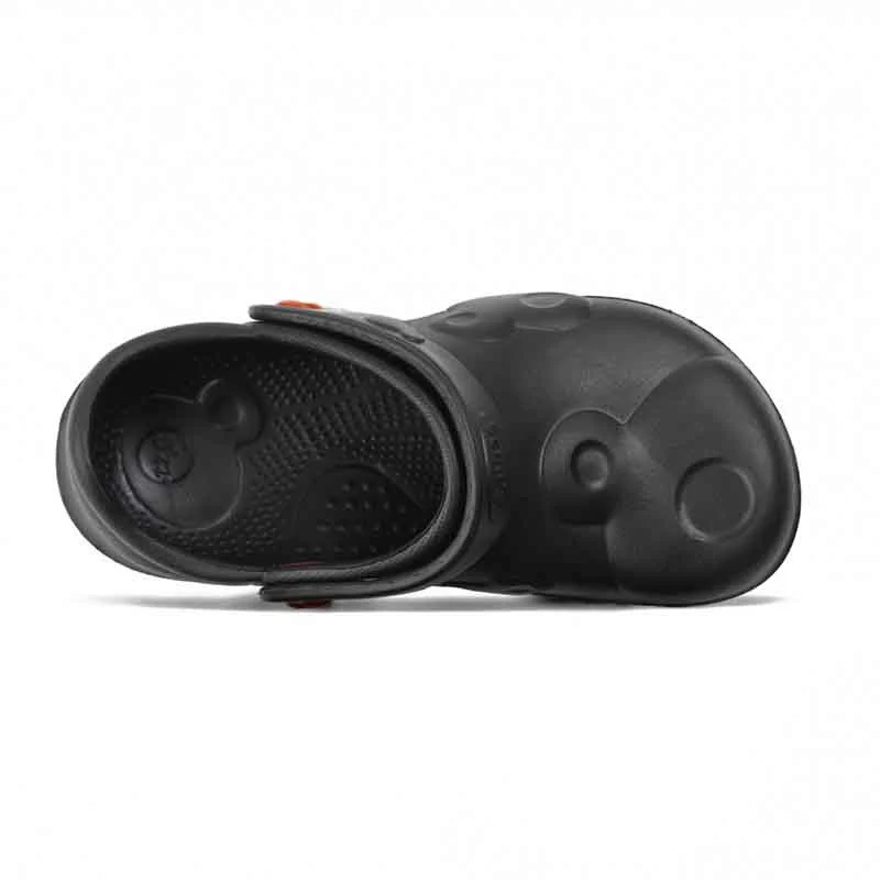 Sabot de Cuisine Pro Noir Lavable en Machine - SCHU'ZZ - Image 6