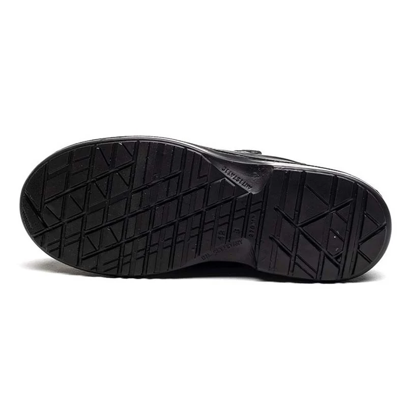 Sabot de Pâtissier Noir S2 - UPOWER - Image 2